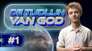 De Tijdlijn van God