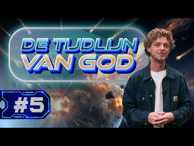  De grote verdrukking deel 2