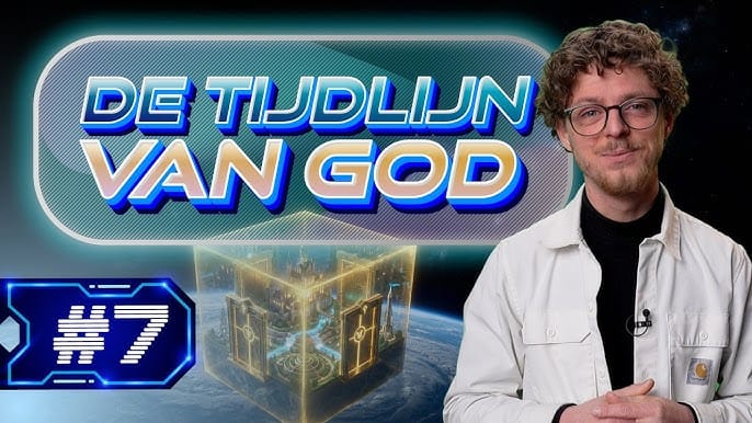  Het laatste oordeel